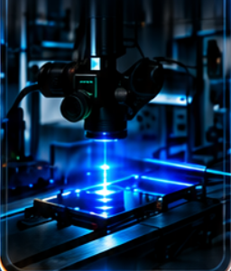 Machine Vision AI